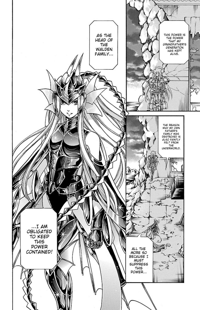 Saint Seiya The Lost Canvas Meiou Shinwa Gaiden 74 34