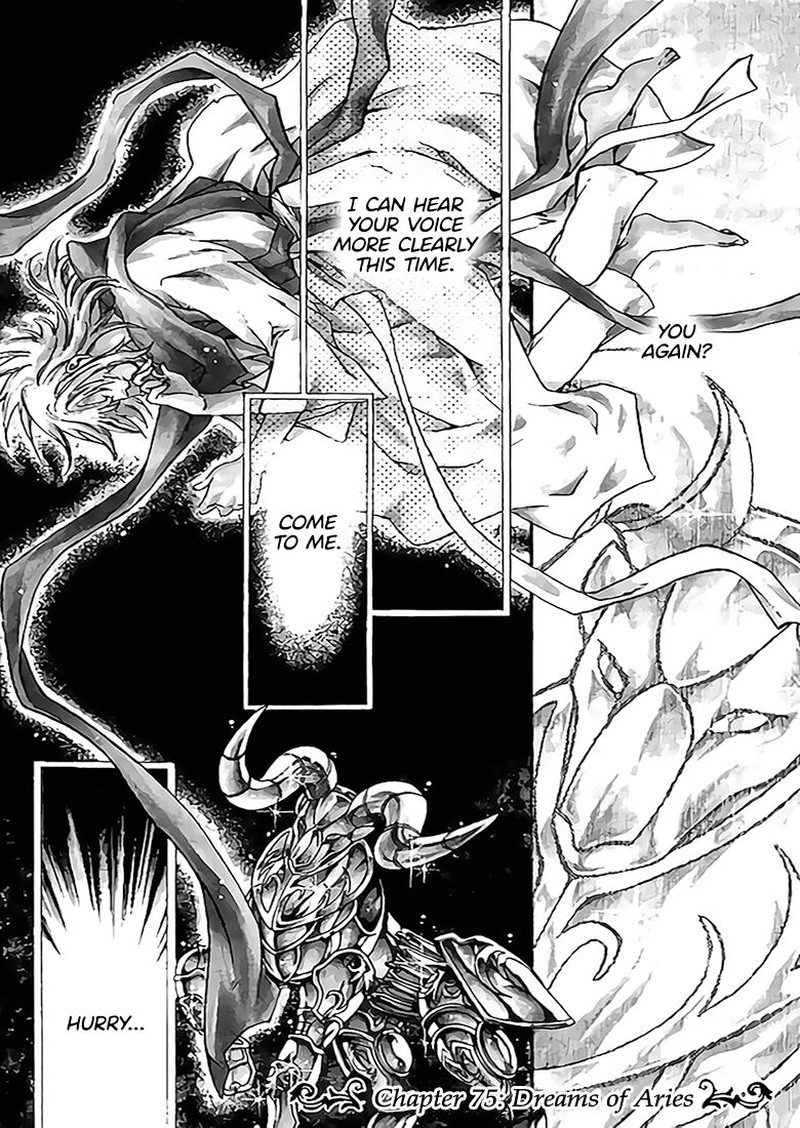 Saint Seiya The Lost Canvas Meiou Shinwa Gaiden 75 1