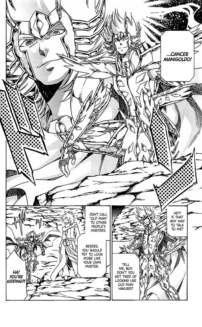 Saint Seiya The Lost Canvas Meiou Shinwa Gaiden 75 11