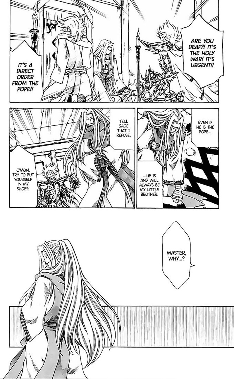 Saint Seiya The Lost Canvas Meiou Shinwa Gaiden 75 17