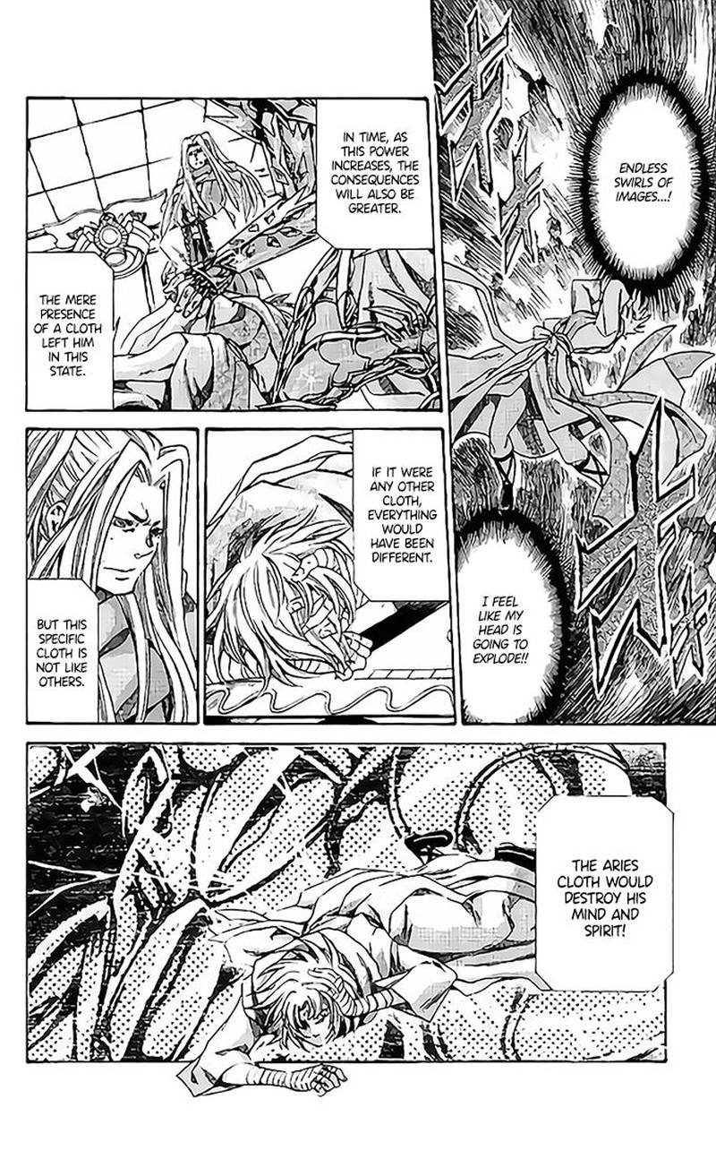Saint Seiya The Lost Canvas Meiou Shinwa Gaiden 75 21