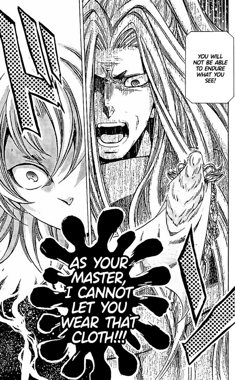 Saint Seiya The Lost Canvas Meiou Shinwa Gaiden 75 22