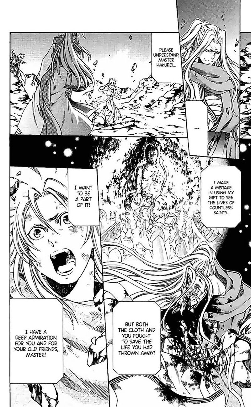 Saint Seiya The Lost Canvas Meiou Shinwa Gaiden 75 31