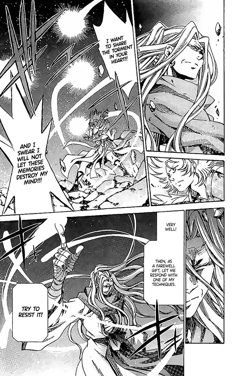 Saint Seiya The Lost Canvas Meiou Shinwa Gaiden 75 32