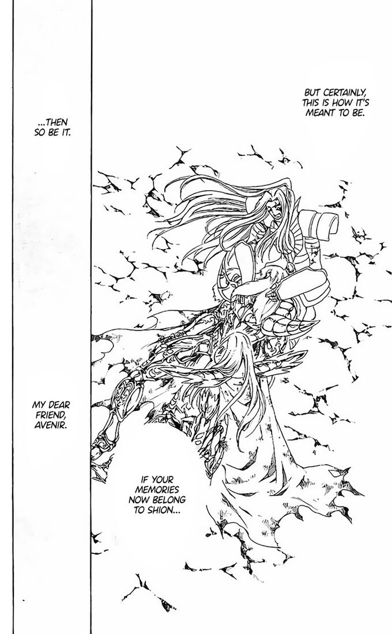 Saint Seiya The Lost Canvas Meiou Shinwa Gaiden 75 38