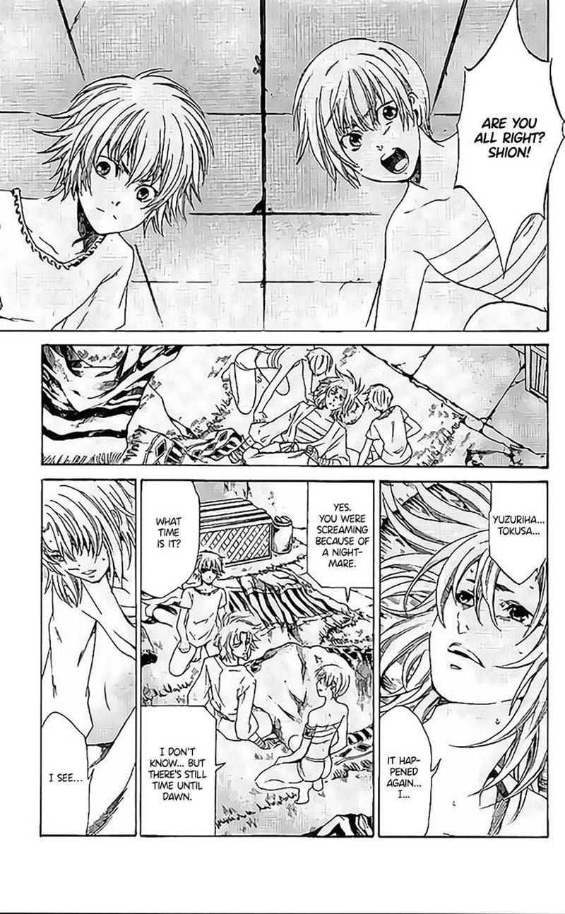 Saint Seiya The Lost Canvas Meiou Shinwa Gaiden 75 4
