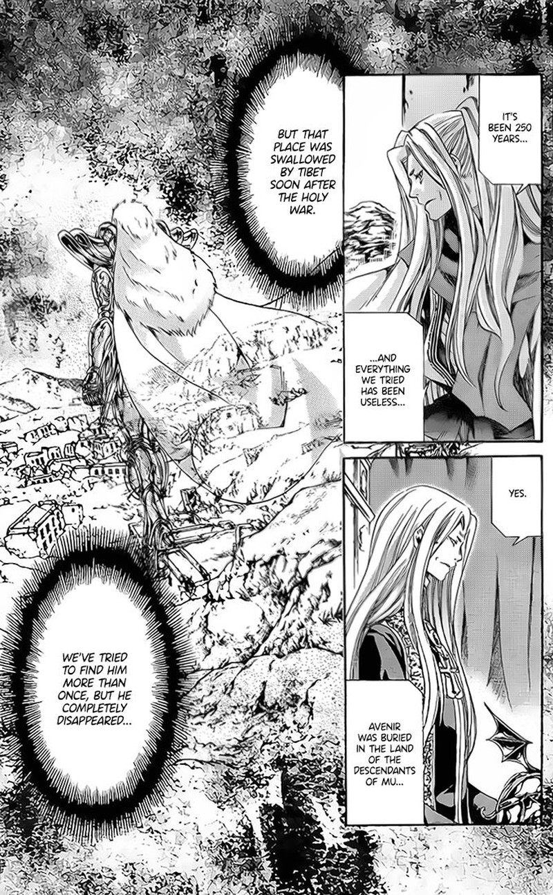 Saint Seiya The Lost Canvas Meiou Shinwa Gaiden 76 12