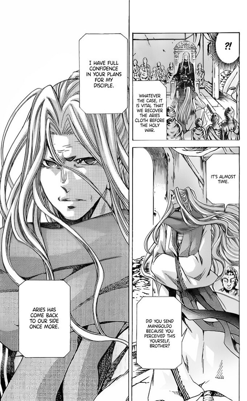 Saint Seiya The Lost Canvas Meiou Shinwa Gaiden 76 14