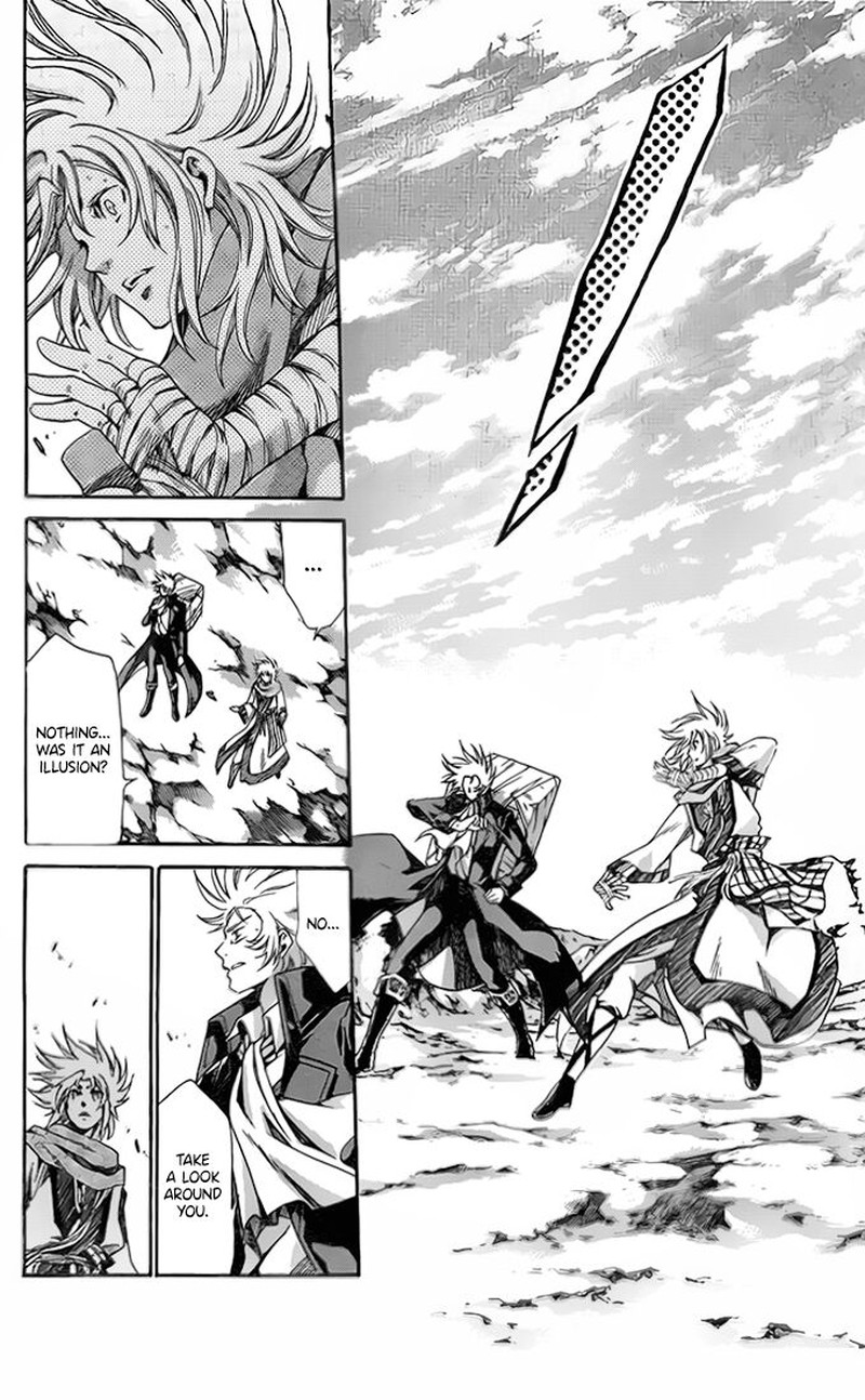 Saint Seiya The Lost Canvas Meiou Shinwa Gaiden 76 16