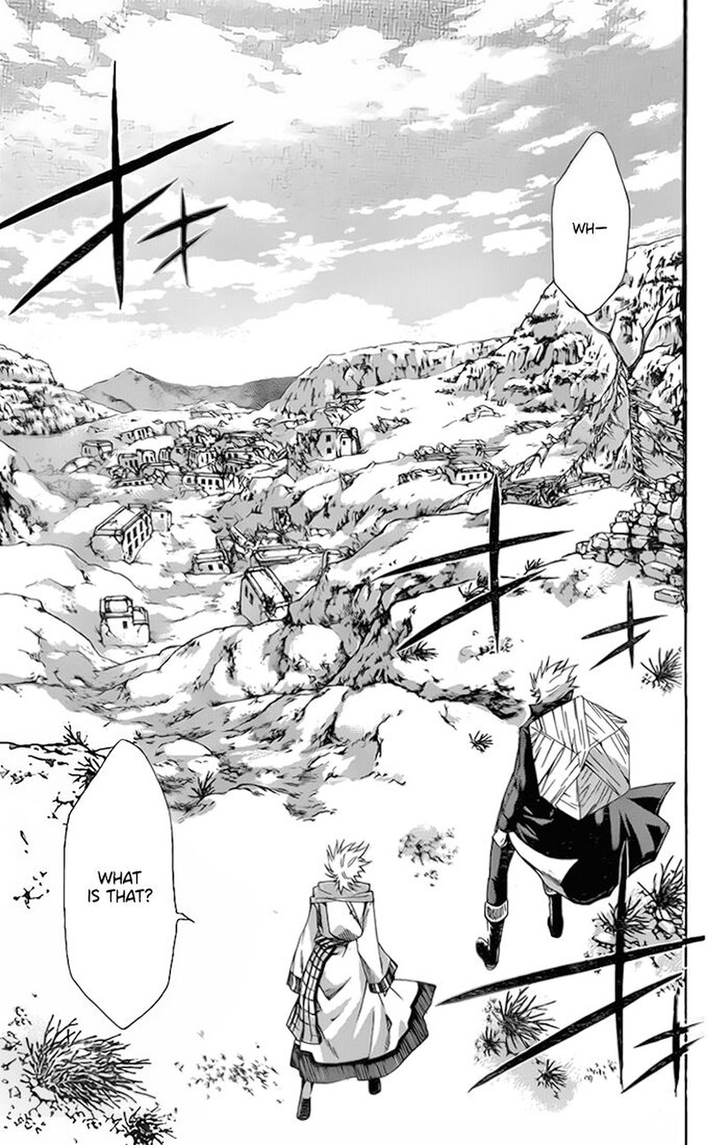 Saint Seiya The Lost Canvas Meiou Shinwa Gaiden 76 17