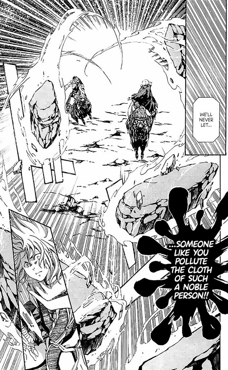 Saint Seiya The Lost Canvas Meiou Shinwa Gaiden 76 25