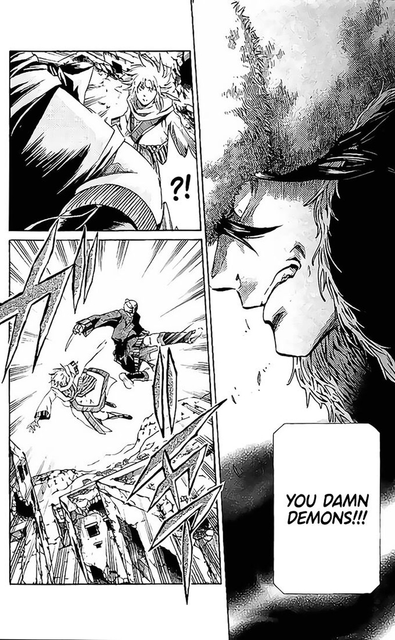 Saint Seiya The Lost Canvas Meiou Shinwa Gaiden 76 28