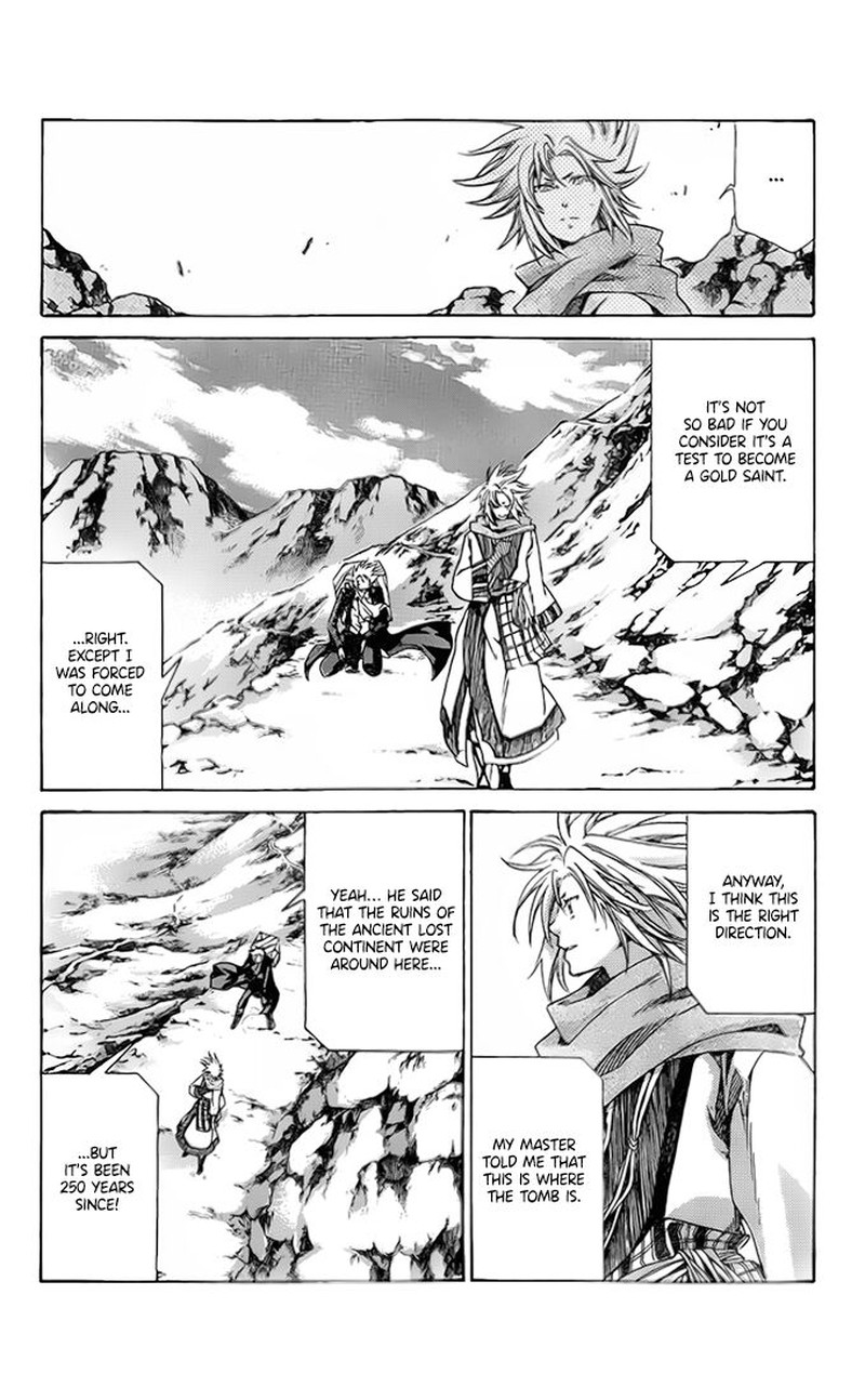 Saint Seiya The Lost Canvas Meiou Shinwa Gaiden 76 3