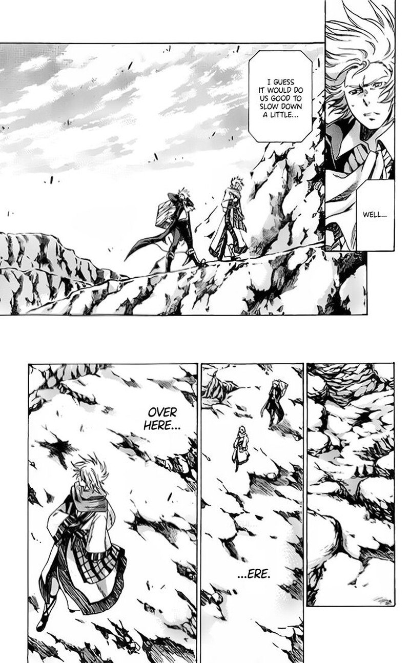 Saint Seiya The Lost Canvas Meiou Shinwa Gaiden 76 4