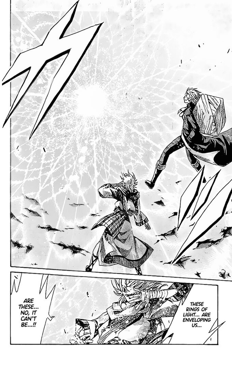 Saint Seiya The Lost Canvas Meiou Shinwa Gaiden 76 7