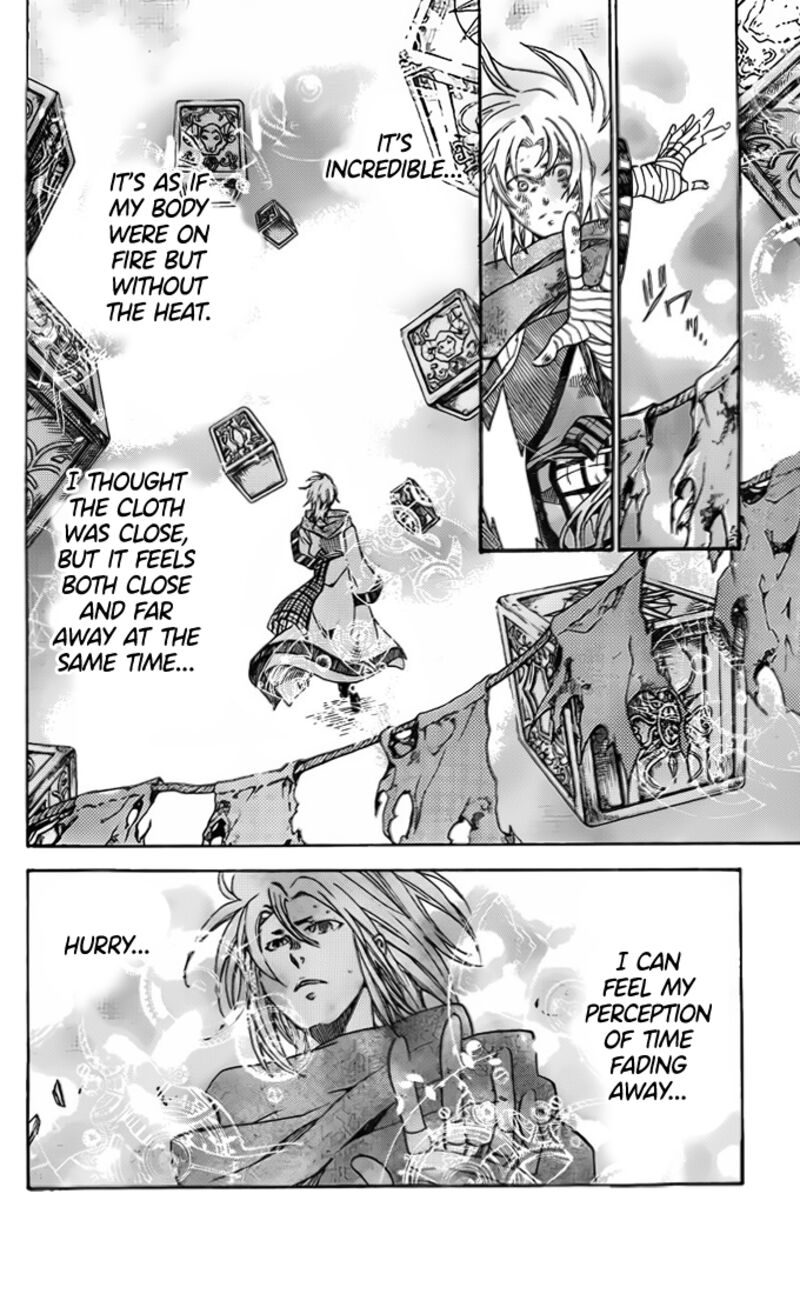 Saint Seiya The Lost Canvas Meiou Shinwa Gaiden 77 16