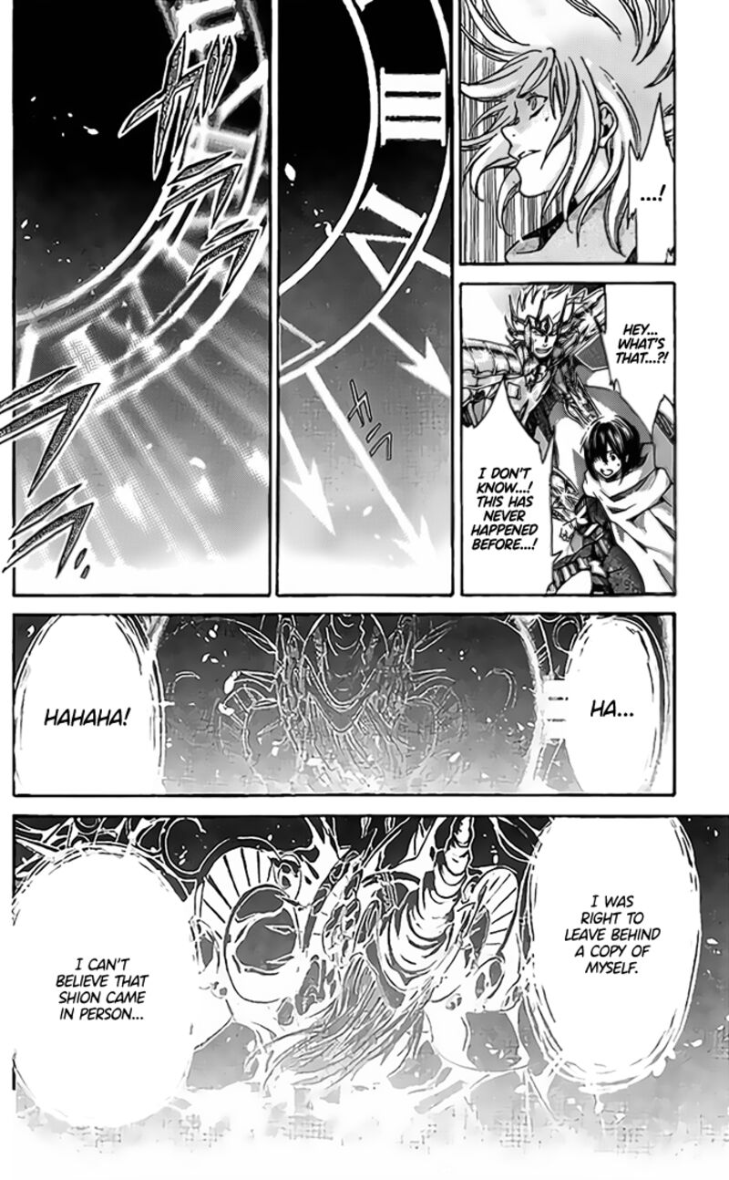 Saint Seiya The Lost Canvas Meiou Shinwa Gaiden 77 18