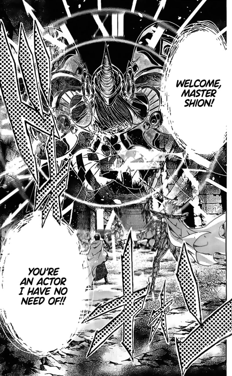 Saint Seiya The Lost Canvas Meiou Shinwa Gaiden 77 19