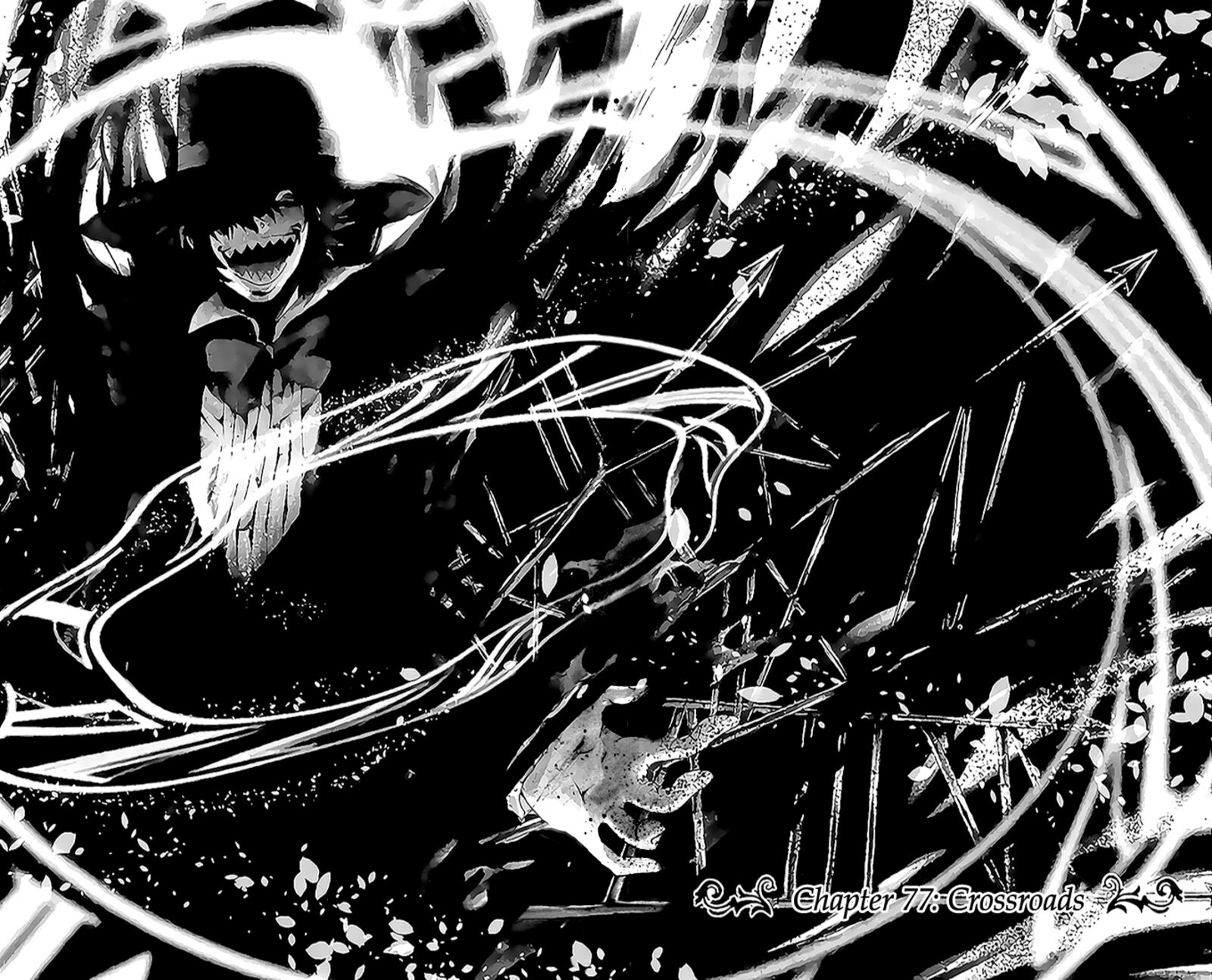 Saint Seiya The Lost Canvas Meiou Shinwa Gaiden 77 2