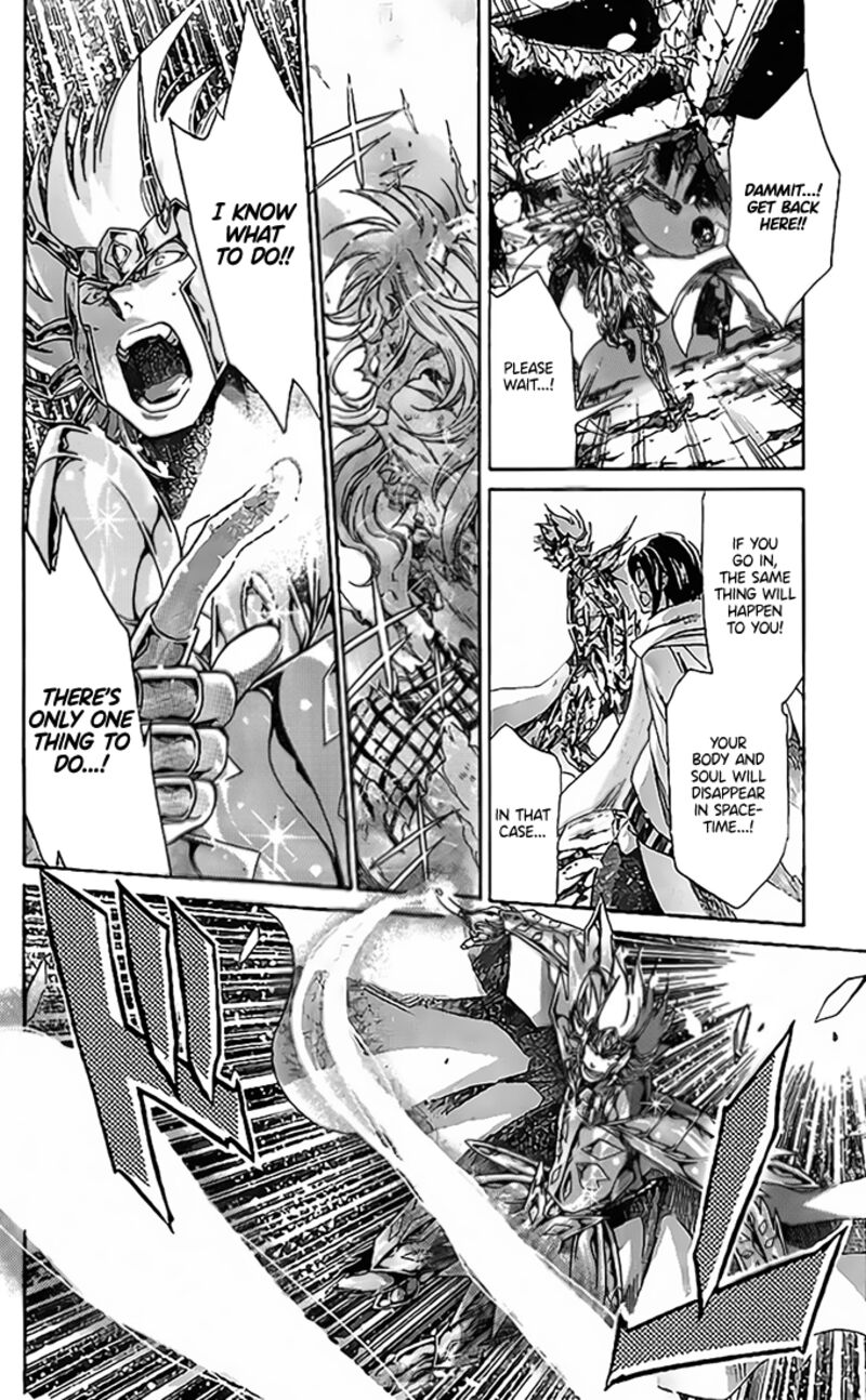 Saint Seiya The Lost Canvas Meiou Shinwa Gaiden 77 22