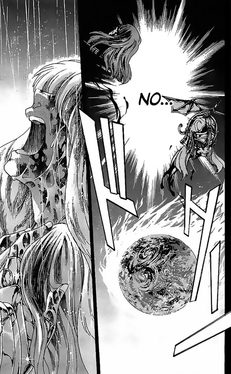 Saint Seiya The Lost Canvas Meiou Shinwa Gaiden 77 32