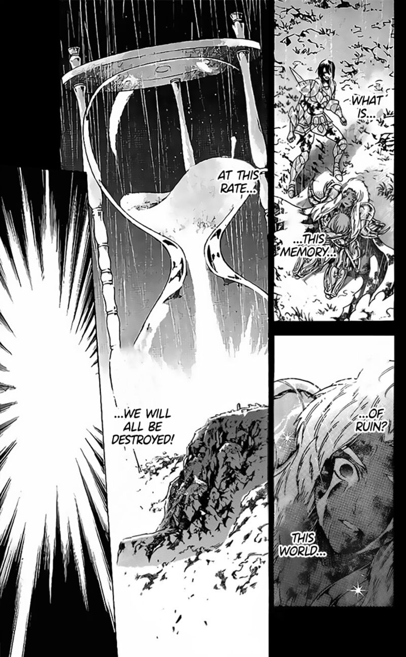 Saint Seiya The Lost Canvas Meiou Shinwa Gaiden 77 34