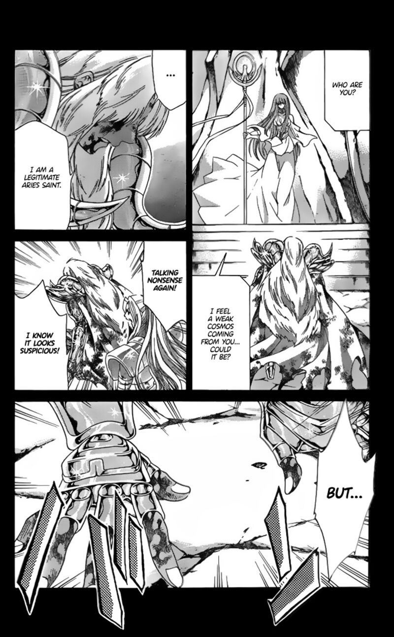 Saint Seiya The Lost Canvas Meiou Shinwa Gaiden 77 37