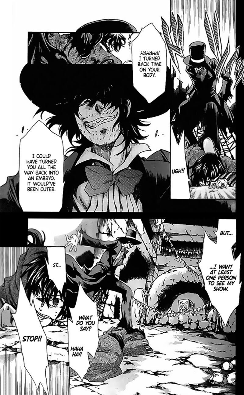 Saint Seiya The Lost Canvas Meiou Shinwa Gaiden 77 8
