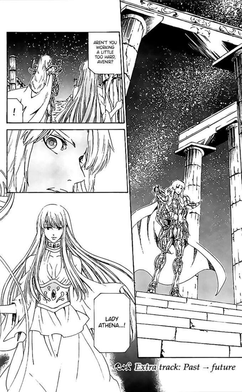 Saint Seiya The Lost Canvas Meiou Shinwa Gaiden 78i 1