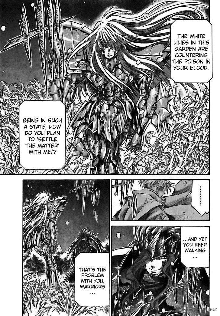 Saint Seiya The Lost Canvas Meiou Shinwa Gaiden 8 4