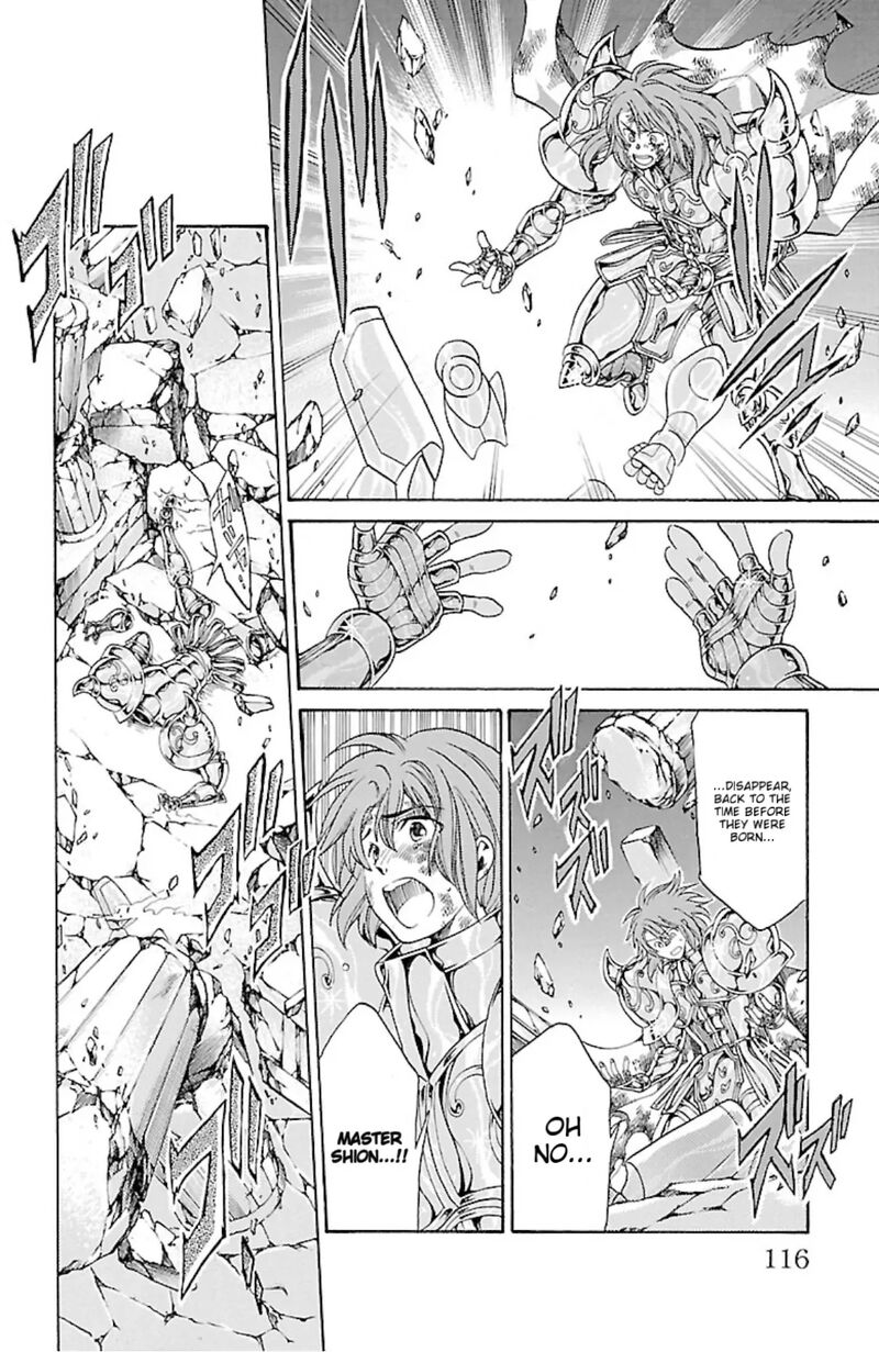 Saint Seiya The Lost Canvas Meiou Shinwa Gaiden 81 15