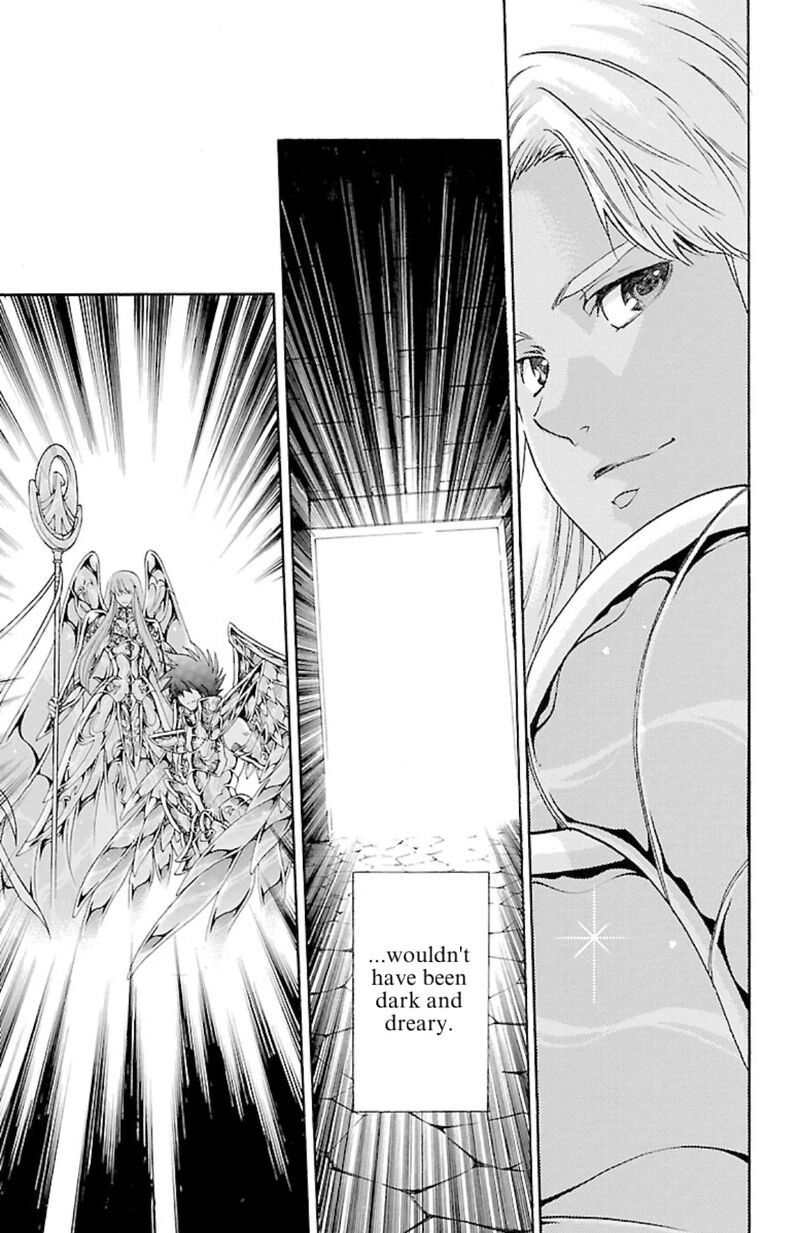 Saint Seiya The Lost Canvas Meiou Shinwa Gaiden 81 27