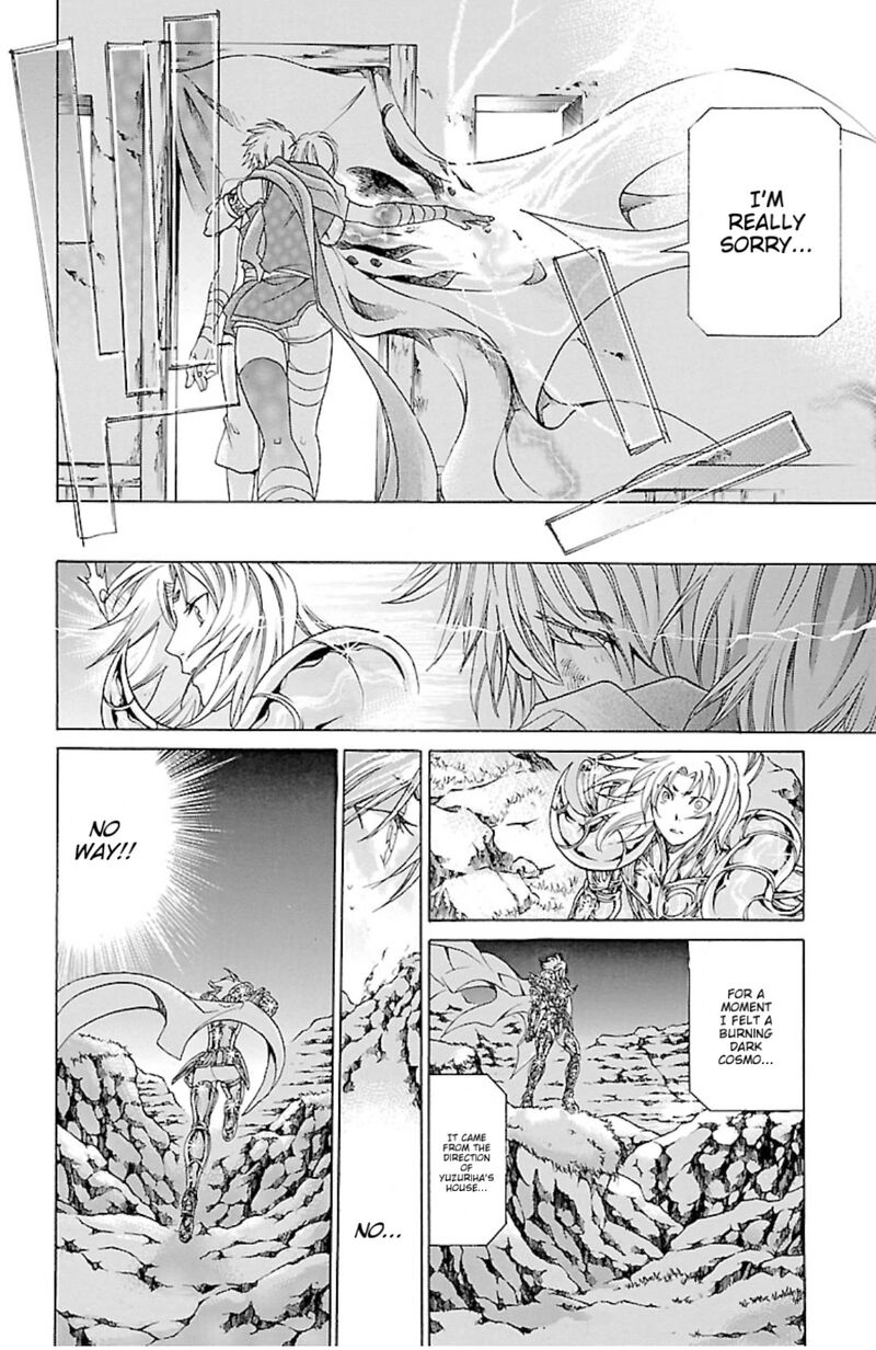 Saint Seiya The Lost Canvas Meiou Shinwa Gaiden 81d 18