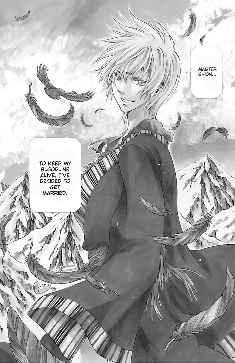 Saint Seiya The Lost Canvas Meiou Shinwa Gaiden 81d 3