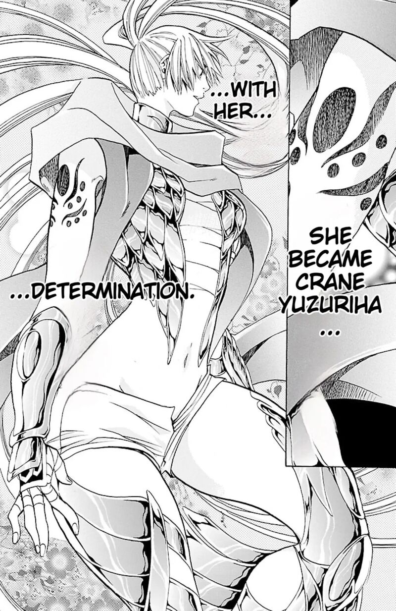 Saint Seiya The Lost Canvas Meiou Shinwa Gaiden 81d 36