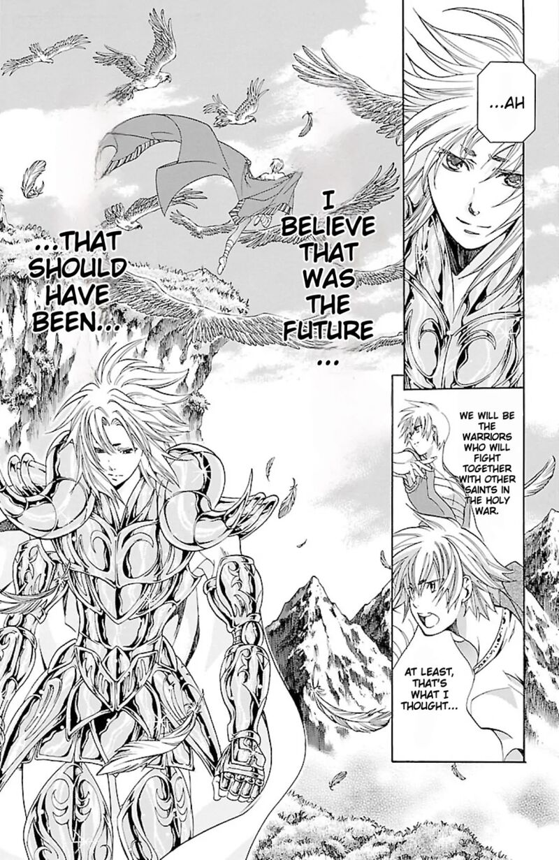 Saint Seiya The Lost Canvas Meiou Shinwa Gaiden 81d 6