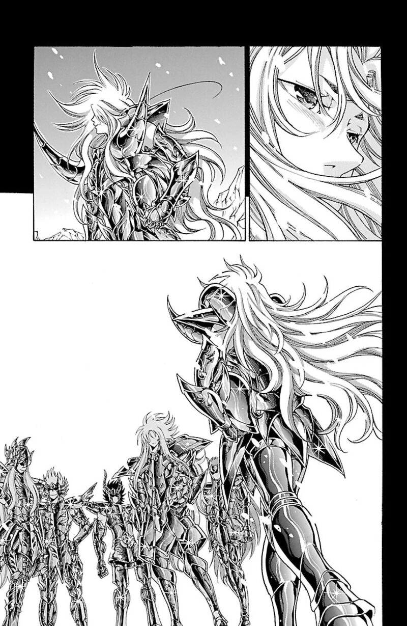 Saint Seiya The Lost Canvas Meiou Shinwa Gaiden 81e 5