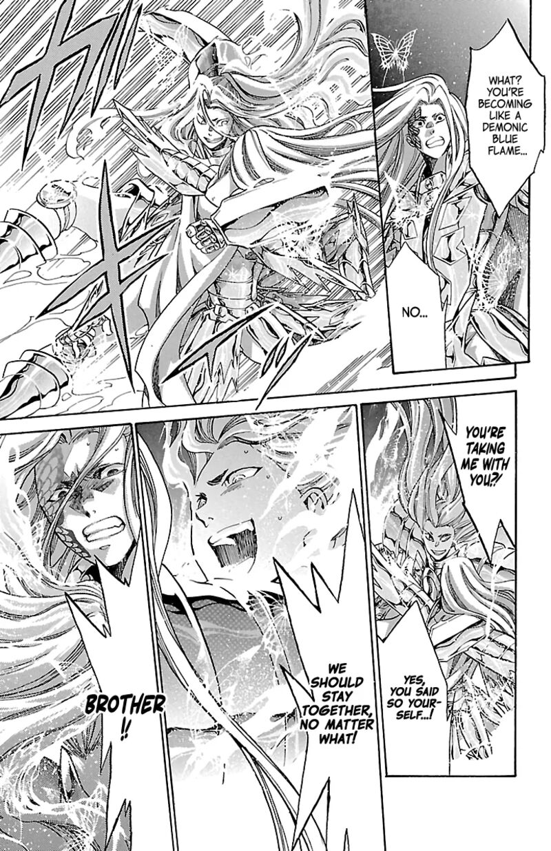 Saint Seiya The Lost Canvas Meiou Shinwa Gaiden 83 28