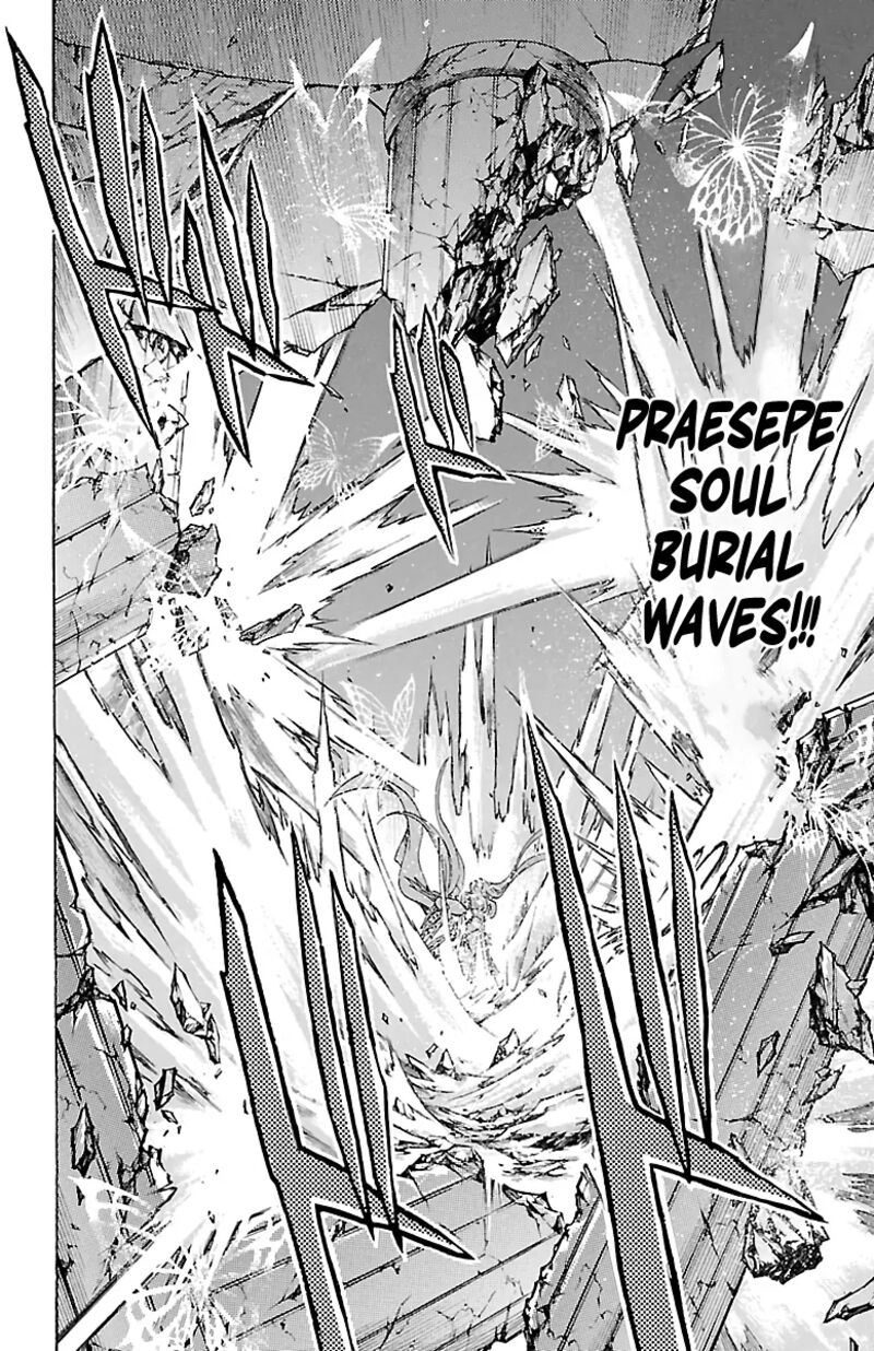 Saint Seiya The Lost Canvas Meiou Shinwa Gaiden 83 29