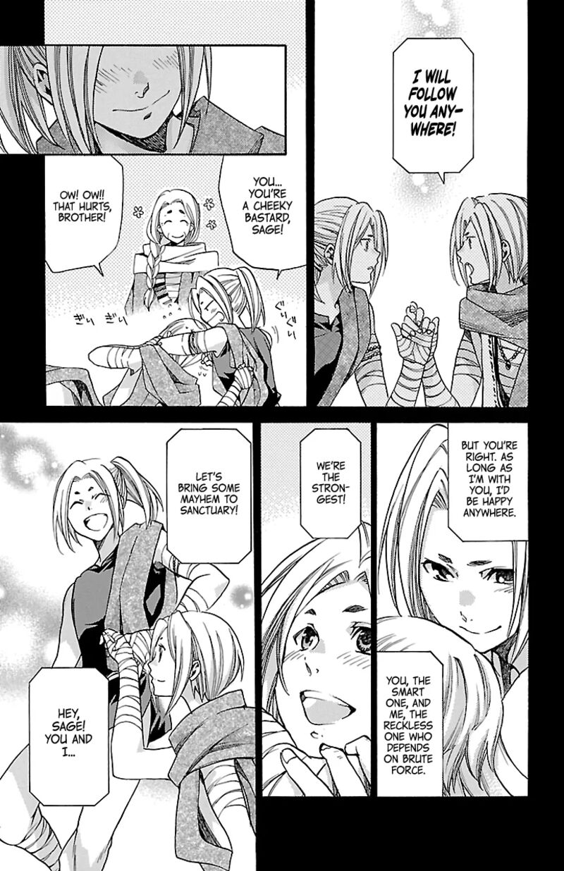 Saint Seiya The Lost Canvas Meiou Shinwa Gaiden 83 7