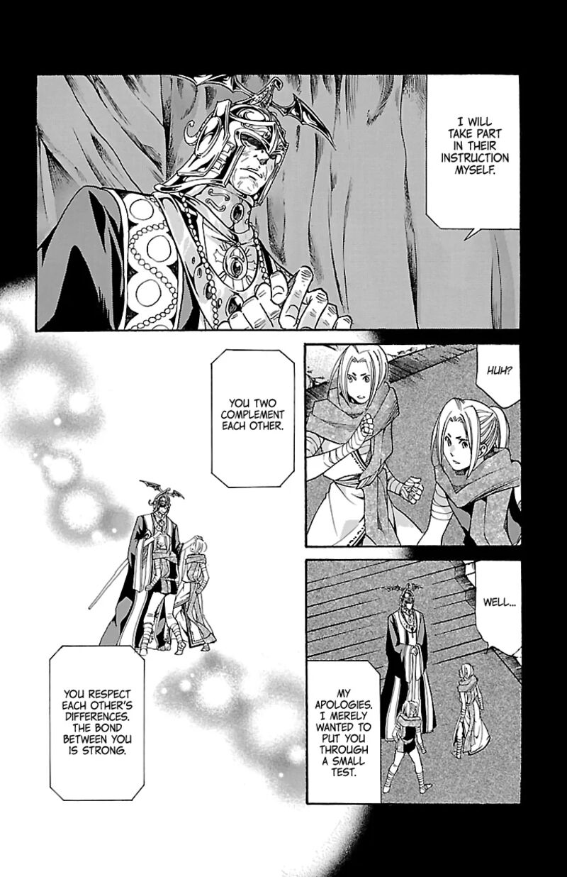 Saint Seiya The Lost Canvas Meiou Shinwa Gaiden 84 17