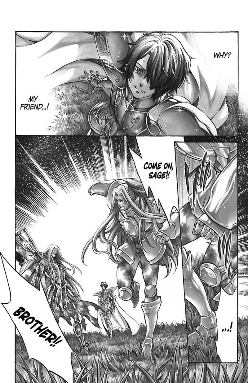 Saint Seiya The Lost Canvas Meiou Shinwa Gaiden 84 3