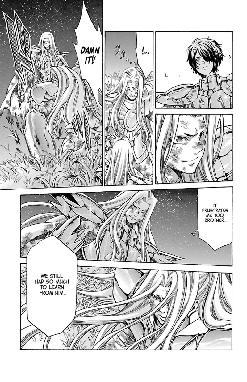 Saint Seiya The Lost Canvas Meiou Shinwa Gaiden 84 6