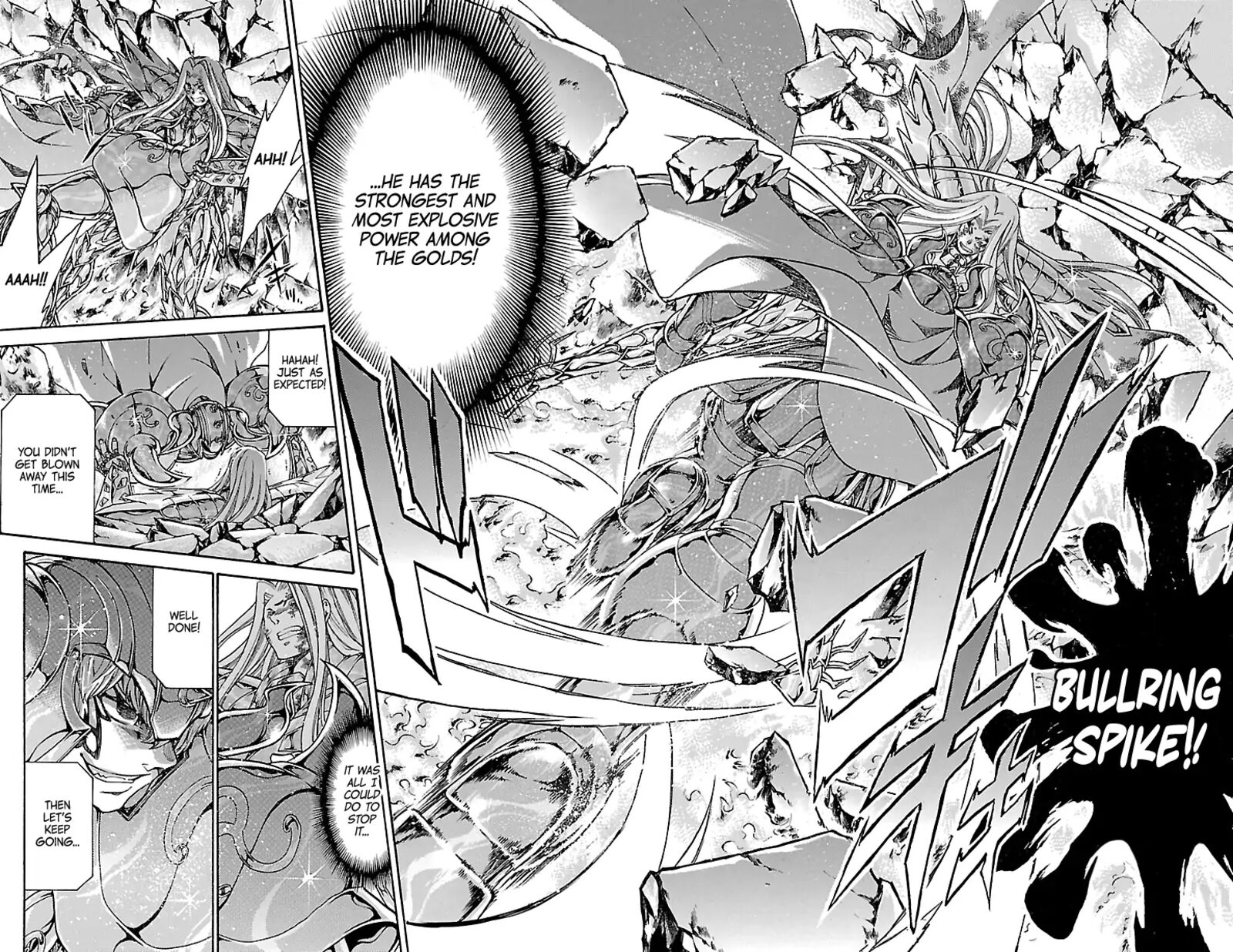 Saint Seiya The Lost Canvas Meiou Shinwa Gaiden 85 10