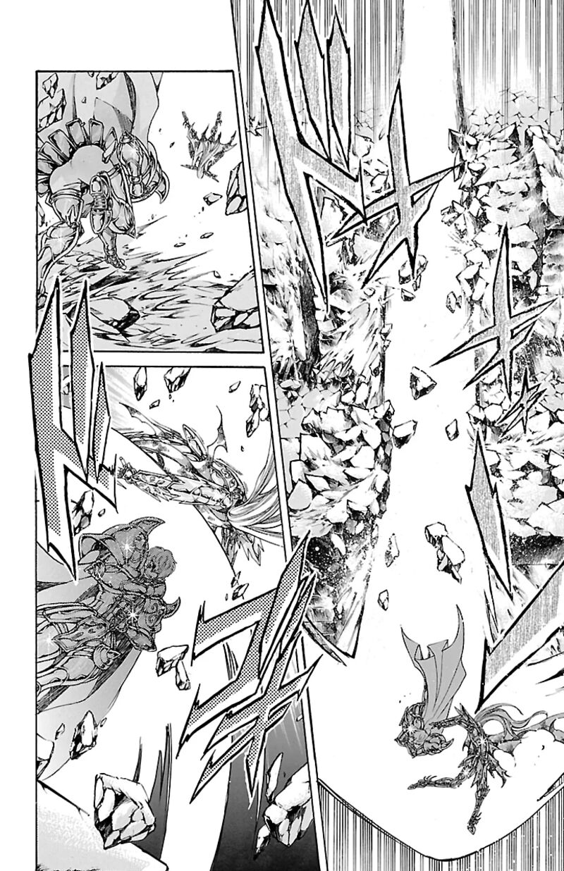 Saint Seiya The Lost Canvas Meiou Shinwa Gaiden 85 15