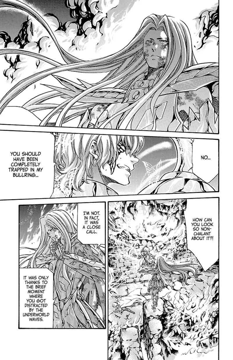 Saint Seiya The Lost Canvas Meiou Shinwa Gaiden 85 21