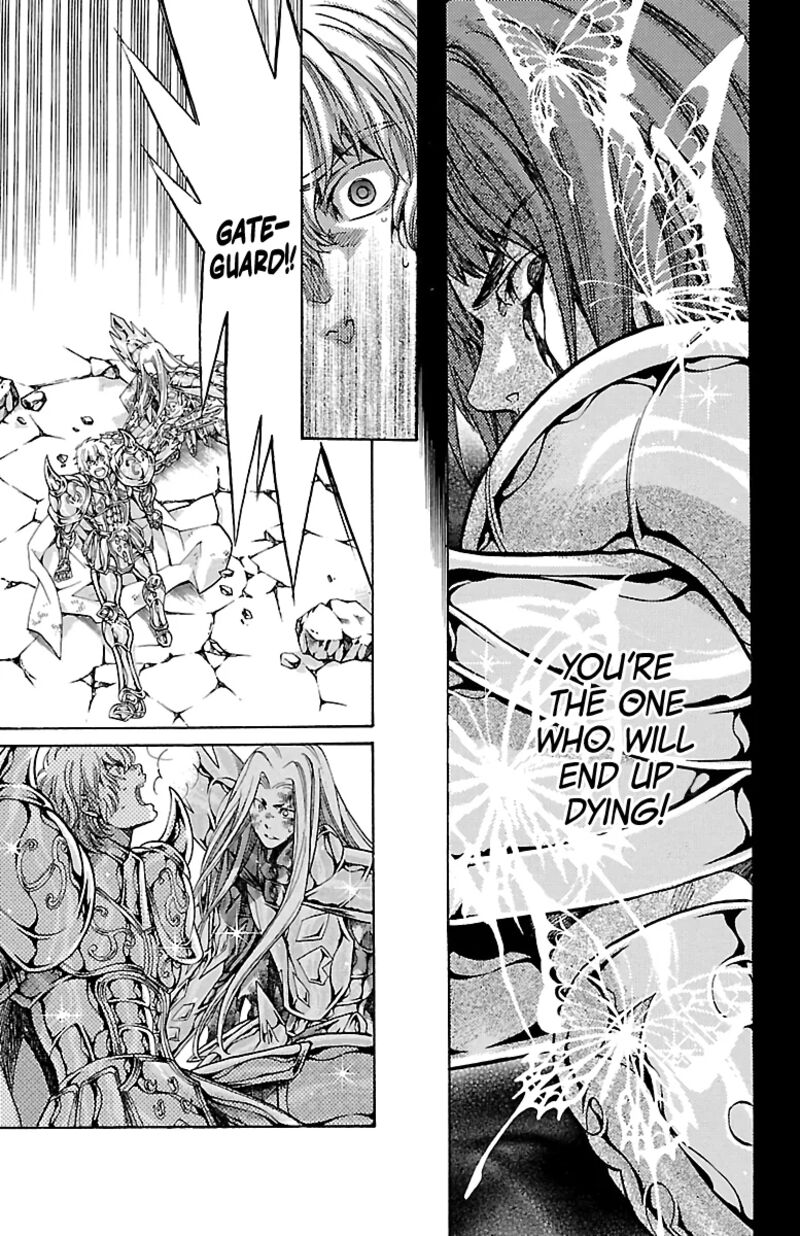 Saint Seiya The Lost Canvas Meiou Shinwa Gaiden 85 25