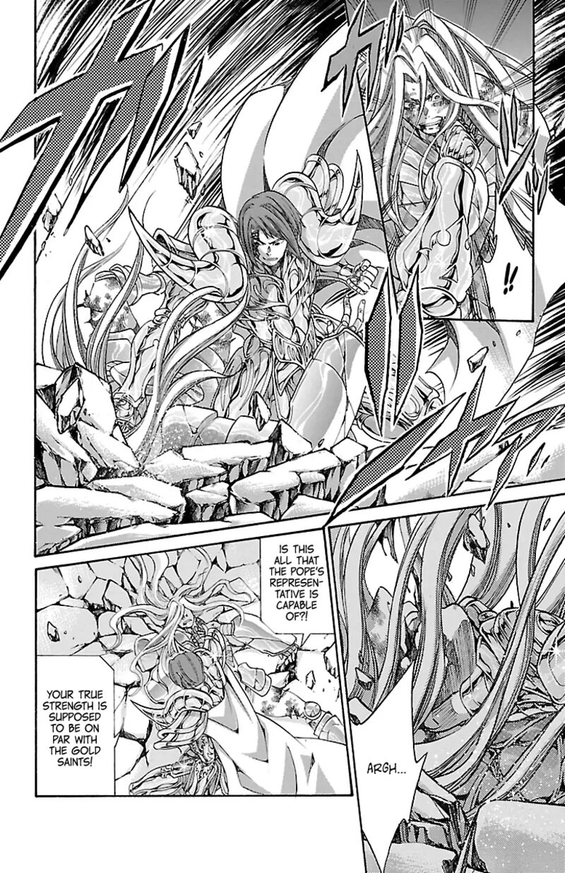 Saint Seiya The Lost Canvas Meiou Shinwa Gaiden 85 30