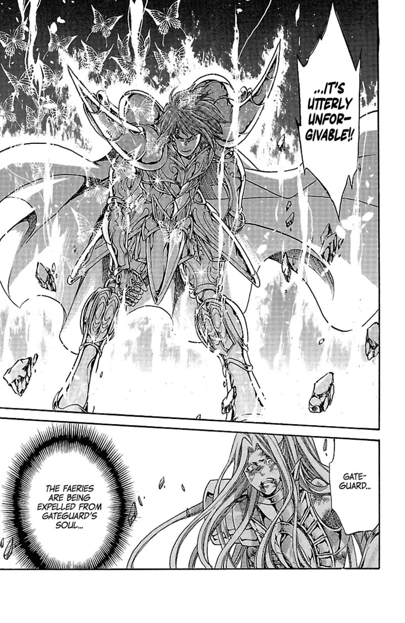 Saint Seiya The Lost Canvas Meiou Shinwa Gaiden 86 21