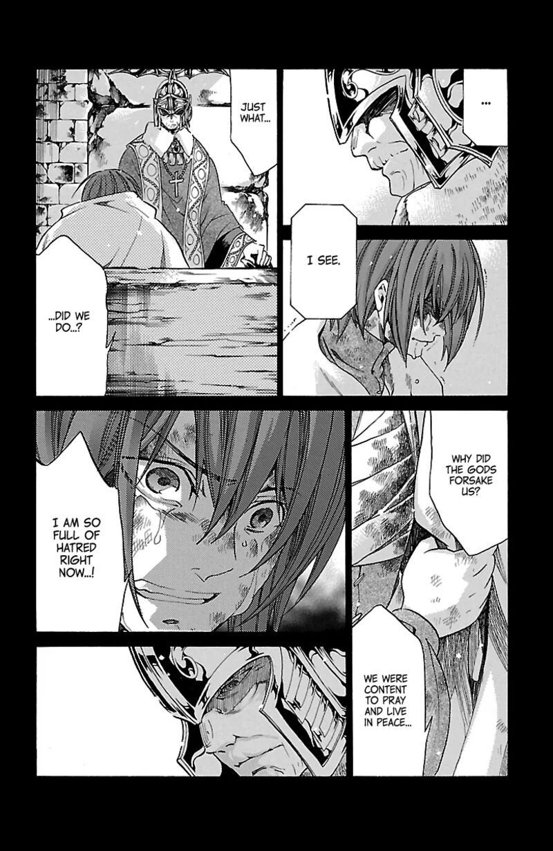 Saint Seiya The Lost Canvas Meiou Shinwa Gaiden 86 29